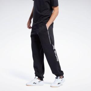 セール価格  リーボック公式 パンツ Reebok クラシックス リニア パンツ / Classics Linear Pants