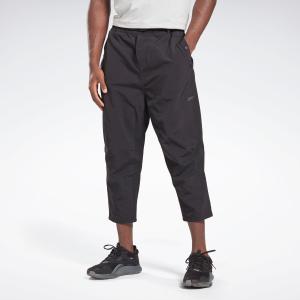 セール価格  リーボック公式 パンツ Reebok ユーティリティ パンツ / Utility Pants