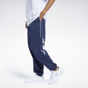 セール価格  リーボック公式 パンツ Reebok クラシックス リニア パンツ / Classics Linear Pants