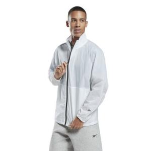 アウトレット価格  リーボック公式 ジャケット/アウター Reebok ジップアップ トラックジャケット / Zip-Up Track Jacket