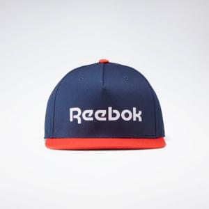 セール価格  リーボック公式 キャップ ハット Reebok アクティブ コア ライナー ロゴ キャップ / Active Core Linear Logo Cap