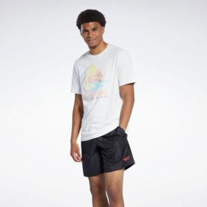 セール価格  リーボック公式 半袖Tシャツ Reebok クラシックス Tシャツ / Classics T-Shirt