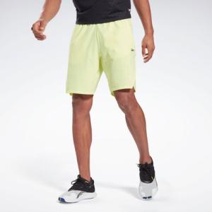 セール価格  リーボック公式 ショーツ Reebok レズミルズ エピック ショーツ / Les Mills Epic Shorts