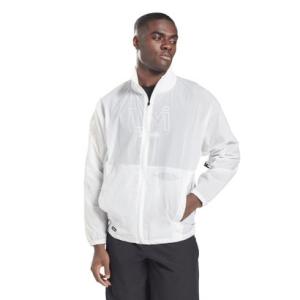 アウトレット価格  リーボック公式 ジャケット/アウター Reebok LES MILLS トラック ジャケット / Les Mills Track Jacket