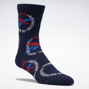 セール価格  リーボック公式 ソックス Reebok クラシックス ポルカドット ソックス / Classics Polka-Dot Socks