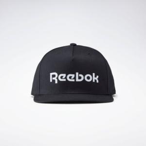 期間限定SALE 03/11 17:00〜03/14 16:59  リーボック公式 キャップ ハット Reebok アクティブ コア ライナー ロゴ キャップ / Active Core Linear Lo