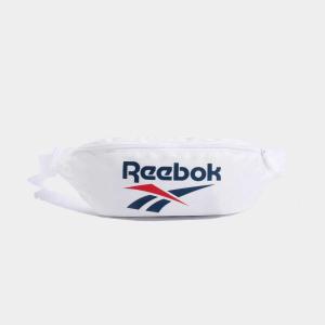 期間限定SALE 02/04 17:00〜02/07 16:59  リーボック公式 バッグ Reebok クラシックス ファウンデーション ウエスト バッグ / Classics Foundation Wa