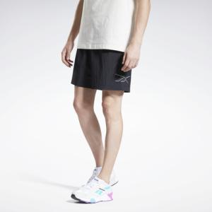 アウトレット価格  リーボック公式 ショーツ Reebok クラシックス ウーブン ショーツ / Classic Woven Shorts spring_sale