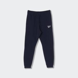 セール価格  リーボック公式 パンツ Reebok トレーニング エッセンシャルズ ビッグ ロゴ ジョガー / Training Essentials Big Logo Jogger