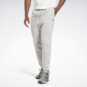 セール価格  リーボック公式 パンツ Reebok リーボック アイデンティティ ジョガー / Reebok Identity Joggers