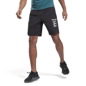 期間限定SALE 03/11 17:00〜03/14 16:59  リーボック公式 ショーツ Reebok エピック ライトウェイト グラフィックショーツ / Epic Lightweight Graphi