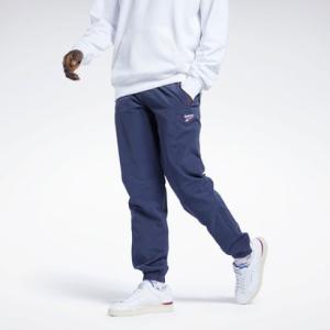 期間限定SALE 03/04 17:00〜03/07 16:59  リーボック公式 パンツ Reebok クラシックス ベクター トラック パンツ / Classics Vector Track Pants