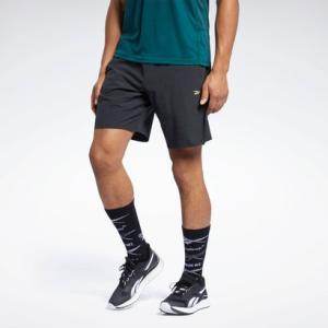 セール価格  リーボック公式 ショーツ Reebok レズミルズ エピック ショーツ / Les Mills Epic Shorts