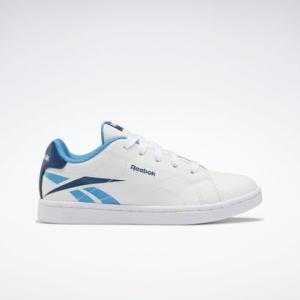 【リーボック公式】ロイヤルコンプリート クリーン 2.0 / ROYAL COMPLETE CLN 2.0 （フットウェアホワイト）｜reebok