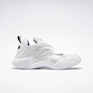 アウトレット価格 返品可 リーボック公式 サンダル Reebok フューリーライト モレキュール フェスティバル / Furylite Molecule Festival whitesneaker