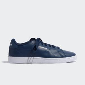 【リーボック公式】ロイヤル コンプリート クリーン 2.0 / Royal Complete Clean 2.0 Shoes （バティックブルー）｜reebok