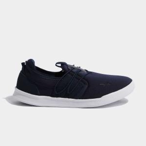 セール価格 返品可 リーボック公式 スニーカー Reebok リーボック Lux ウォーク スリップオン / Reebox Lux Walk Slip-Ons