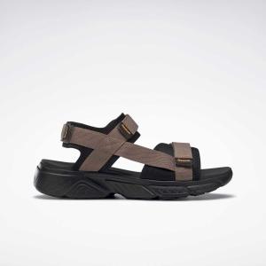 セール価格  リーボック公式 サンダル Reebok ハイペリウム TXT サンダル / Hyperium TXT Sandals トレーニングシューズ otdr