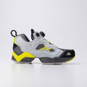 【リーボック公式】インスタポンプフューリー 95 / INSTAPUMP FURY 95 （コアブラック）｜reebok