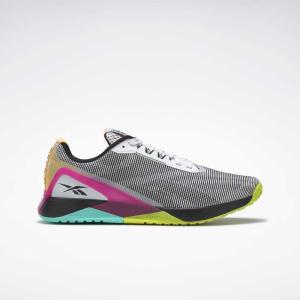 期間限定SALE 03/04 17:00〜03/07 16:59  リーボック公式 スポーツシューズ Reebok Nano X1 / Nano X1 Grit Shoes トレーニングシューズ