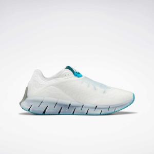 リーボック公式 スニーカー Reebok ゴーストバスターズ ジグ キネティカ / Ghostbusters Zig Kinetica Shoes ランニングシューズ