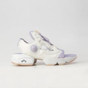 【リーボック公式】インスタポンプフューリー サンダル ジップ / INSTAPUMP FURY SA...