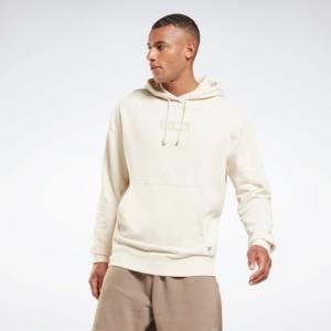 【リーボック公式】レズミルズR ノンダイ コットン フーディー / Les MillsR Non Dye Cotton Hoodie（ノンダイド）