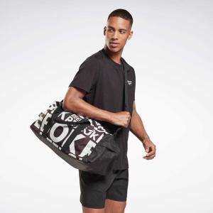 セール価格  リーボック公式 バッグ Reebok ワークアウト レディ グリップ バッグ / Workout Ready Grip Bag