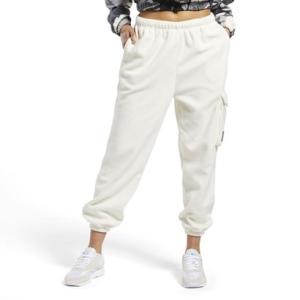 【リーボック公式】クラシックス ウインター パンツ / CL WINTER PANT （クラシックホワイト）｜reebok