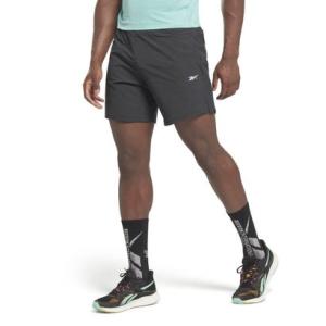【リーボック公式】ストレングス ショーツ 2.0 / Strength Shorts 2.0 （ブラック）｜Reebok オンラインショップ Yahoo!店