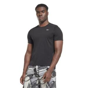 Reebok（リーボック） トレーニングウェア PEメッシュ UV Tシャツ 420