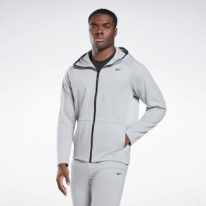 【Reebok】DMX トレーニング ニットトラックジャケット パンツ上下セット Reebok（リーボック） ジャージ インターロック トラック ジャケット