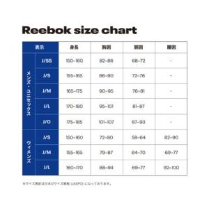 【リーボック公式】レズミルズR ボディスーツ ...の詳細画像5