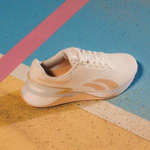 【リーボック公式】ナノ X3 / NANO X3（フットウェアホワイト）