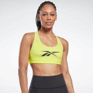 【リーボック公式】ラックス ベクター レーサー スポーツブラ / LUX VECTOR RACER ...