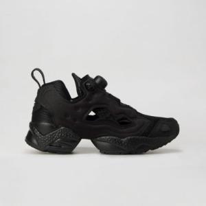 【リーボック公式】インスタポンプフューリー 95 / INSTAPUMP FURY 95 （コアブラック）｜Reebok オンラインショップ Yahoo!店