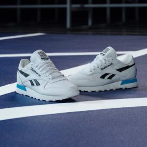 【リーボック公式】クラシックレザー / CLASSIC LEATHER （フットウェアホワイト）｜reebok