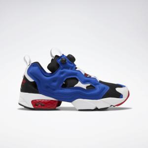 【リーボック公式】インスタポンプフューリー OG / INSTAPUMP FURY OG （ブラック）