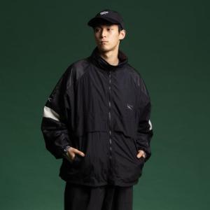 【リーボック公式】トラックジャケット リブート...の詳細画像1