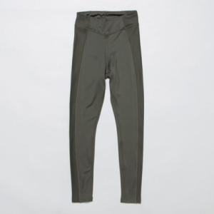 【リーボック公式】ヨガ リブ タイツ / YOGA HR RIB TIGHT （グラウト）