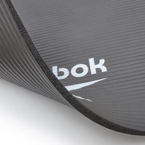 リーボック ヨガマット 10mm 厚手 大判 ...の詳細画像4