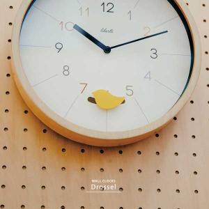 壁掛け時計 振り子時計 掛時計 おしゃれ シンプ...の商品画像