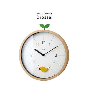 壁掛け時計 振り子時計 掛時計 おしゃれ シン...の詳細画像1