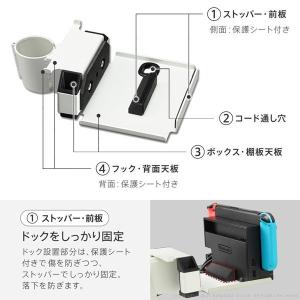 テレビスタンド anataIRO ハイタイプ対...の詳細画像4