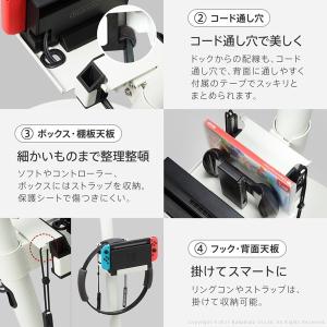 テレビスタンド anataIRO ハイタイプ対...の詳細画像5