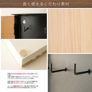 キーボックス 鍵収納 鍵掛け キー 収納 キー...の詳細画像5