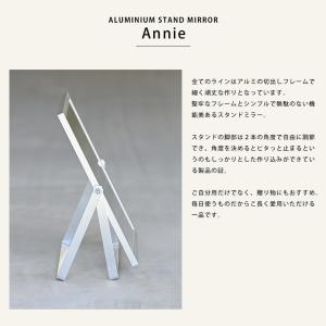 即日発送 卓上ミラー 卓上鏡 折りたたみ鏡 折...の詳細画像4