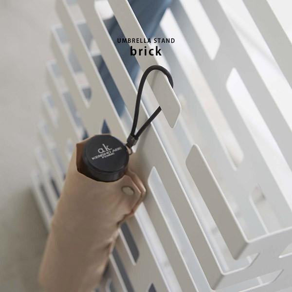 傘立て かさ立て アンブレラスタンド 玄関収納 折りたたみ傘 フック付 シンプル カフェ おしゃれ ...