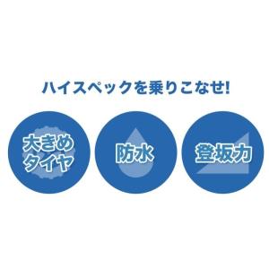 ミニセグウェー KINTONE キントーン オ...の詳細画像2