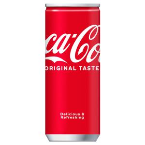 コカ・コーラ コカ・コーラ 250ml缶 ×30本｜refaindr